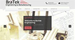 Desktop Screenshot of bratekeng.com